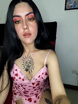 Mazikeen-- online show from October 8, 10:07 pm