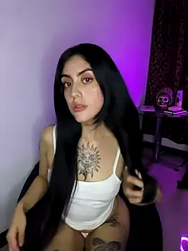 Mazikeen-- online show from November 1, 11:18 pm