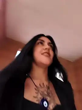 Mazikeen-- online show from November 10, 10:20 pm