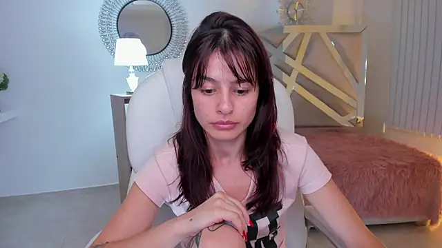 Ludovika mattson online show from December 2, 10:45 pm