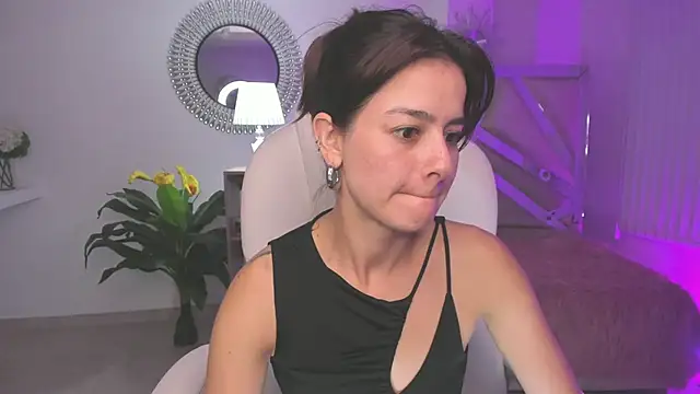 Ludovika mattson online show from December 19, 7:51 pm