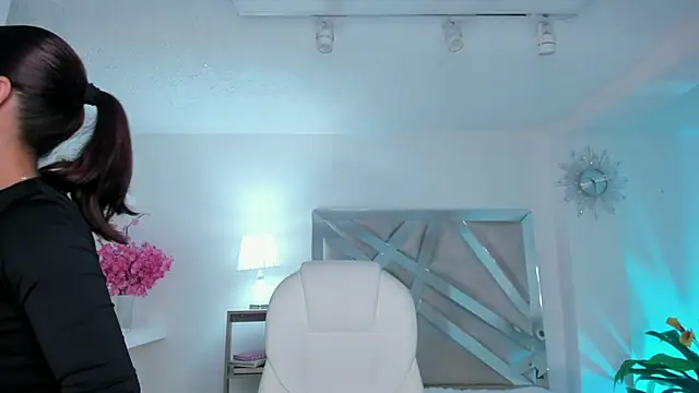 Ludovika mattson online show from January 20, 5:59 pm