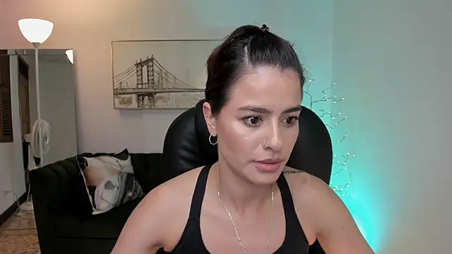 Ludovika mattson online show from January 23, 10:01 pm