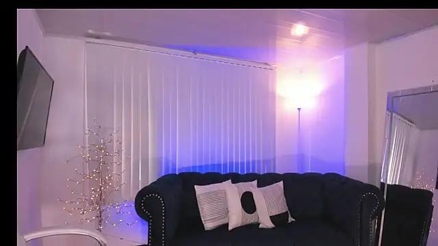 Ludovika mattson online show from February 10, 8:10 pm