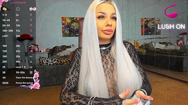 Russian Ava online show from December 26, 8:00 pm