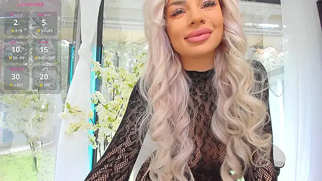 Russian Ava online show from October 4, 7:39 am