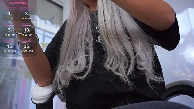 Russian Ava online show from February 17, 7:05 am