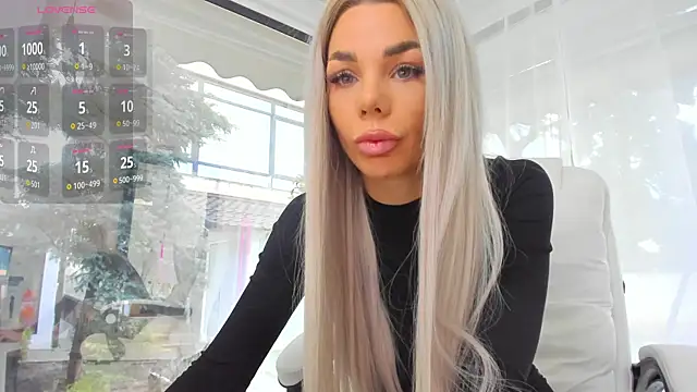 Snapshot of Russian_Ava chatting on March 31, 6:47 am Russian Ava online show from March 31, 6:47 am