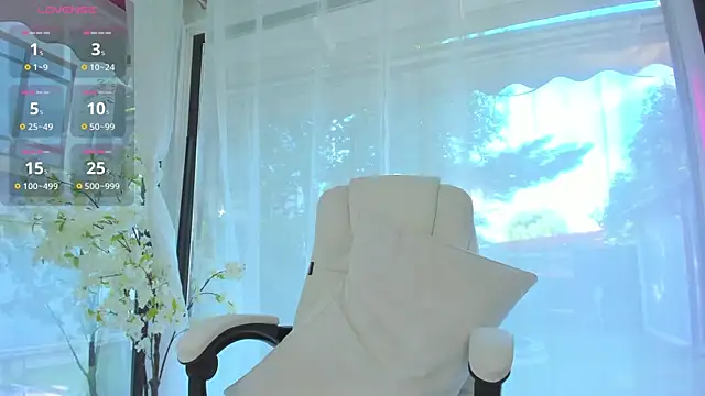 Snapshot of Russian_Ava chatting on June 3, 6:27 am Russian Ava online show from June 3, 6:27 am