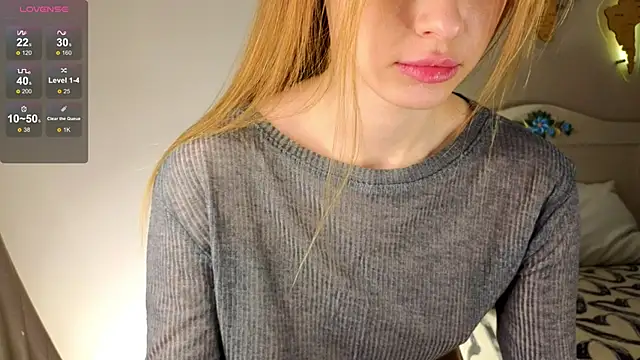 TaraSims online show from December 2, 2:20 am