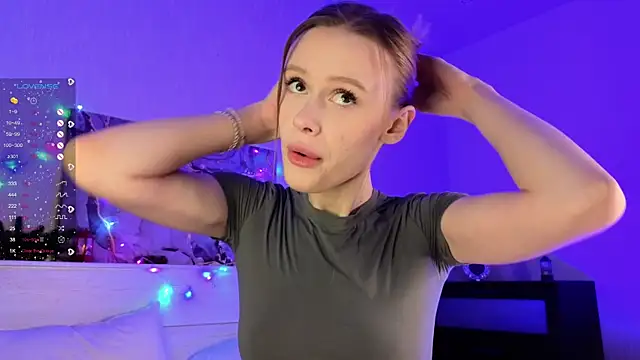 TaraSims online show from December 28, 11:16 pm