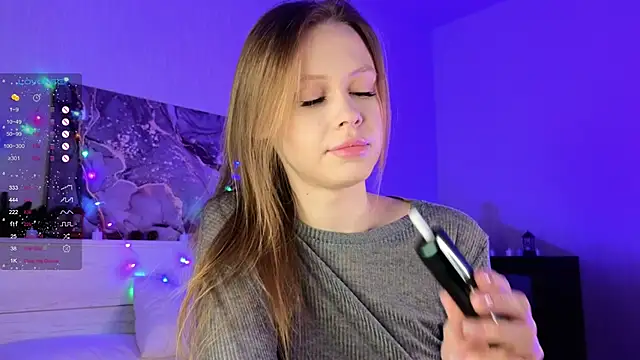 TaraSims online show from January 5, 11:12 pm