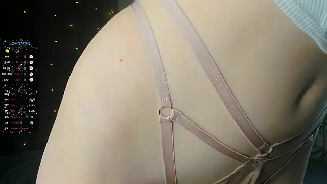 TaraSims online show from January 19, 1:10 am