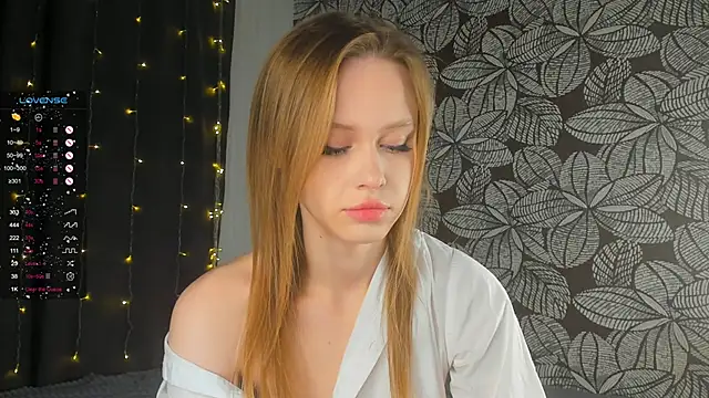 TaraSims online show from January 20, 1:18 am