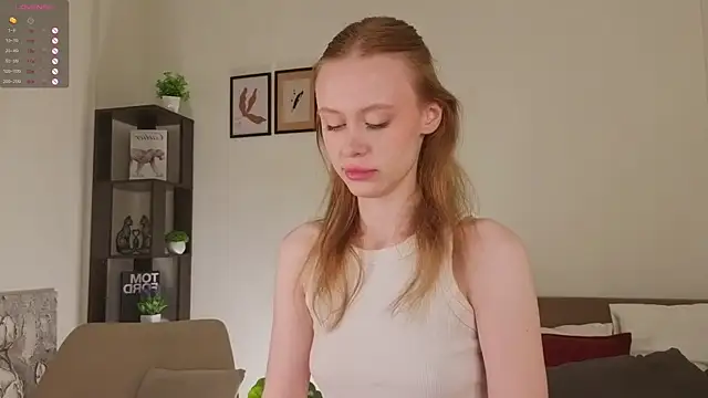 TaraSims online show from September 18, 11:29 pm