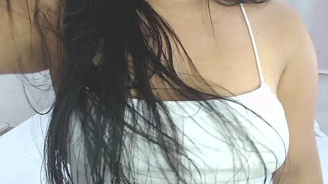 LexiiBloom online show from January 18, 6:24 am
