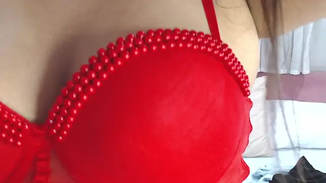 LexiiBloom online show from January 24, 11:04 am