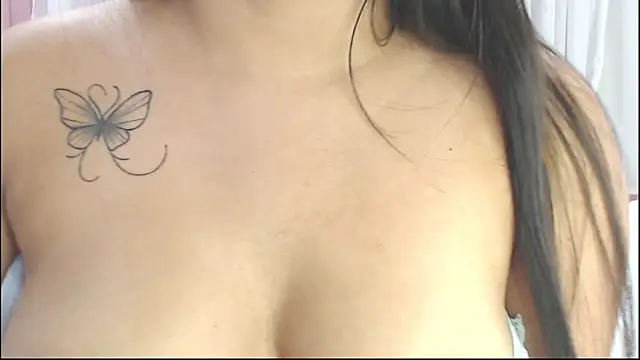 LexiiBloom online show from February 1, 1:51 pm