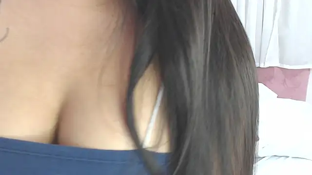 LexiiBloom online show from February 12, 5:48 pm
