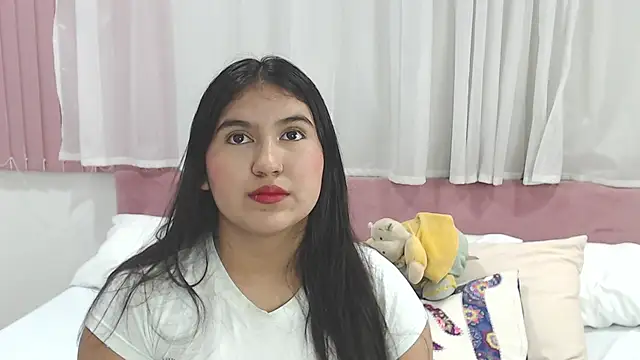 LexiiBloom online show from February 20, 10:59 am