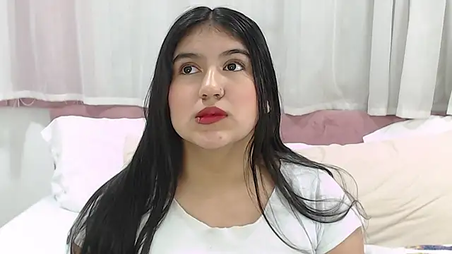 LexiiBloom online show from March 21, 11:01 am
