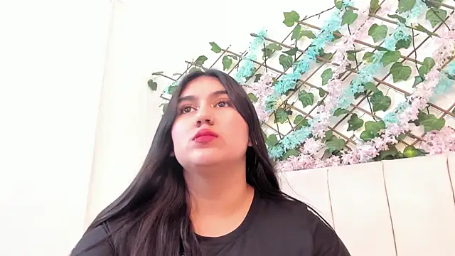 LexiiBloom online show from September 13, 4:01 am