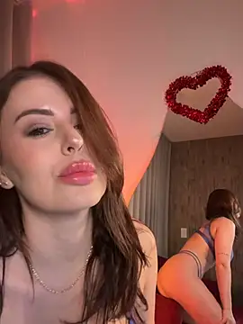 Eva Gonzalez online show from February 9, 10:58 pm