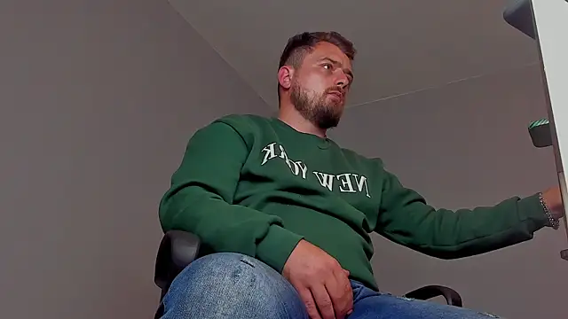 Master Mark Wayne online show from November 4, 6:40 pm