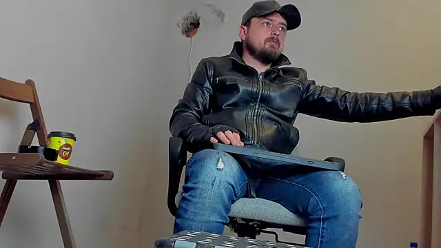 Master Mark Wayne online show from November 19, 11:27 pm