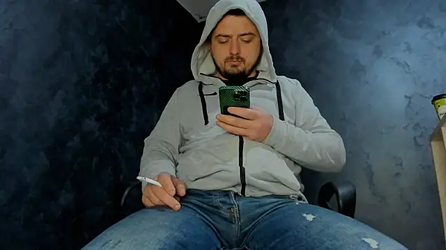 Master Mark Wayne online show from February 8, 10:51 am