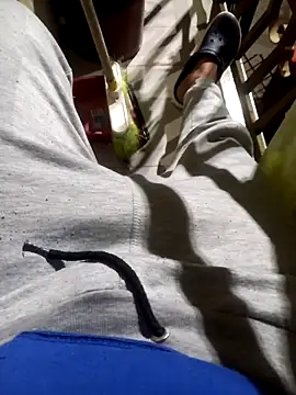 bonehur online show from March 10, 7:24 am