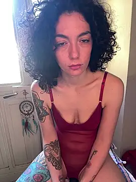 Strawberry queen91 online show from May 11, 2:01 pm