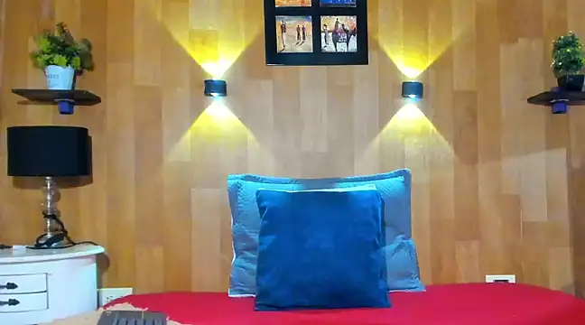 marianaa90 online show from January 27, 3:39 pm