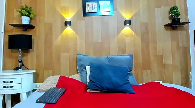 marianaa90 online show from March 10, 7:07 pm