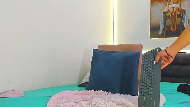 marianaa90 online show from June 2, 3:14 pm