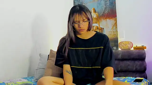 marianaa90 online show from July 25, 12:25 pm