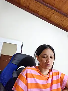 Snapshot of anny_vittar chatting on September 23, 5:10 am anny vittar online show from September 23, 5:10 am