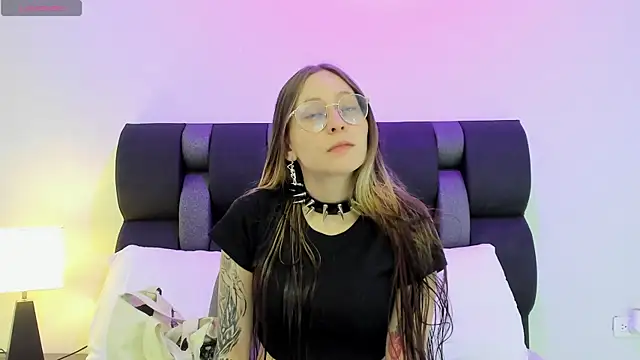 Siouxsie cenobite online show from January 17, 10:55 am