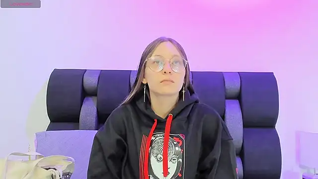 Siouxsie cenobite online show from February 25, 10:58 am