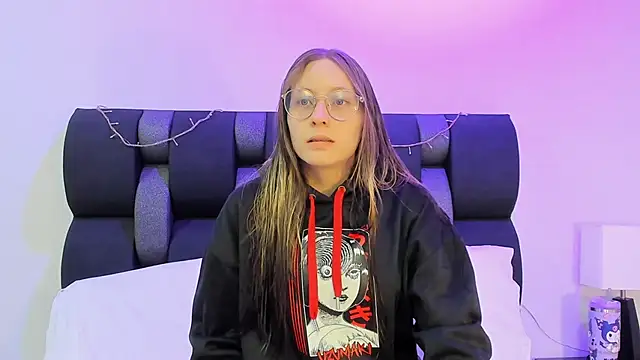 Siouxsie cenobite online show from February 28, 11:14 am