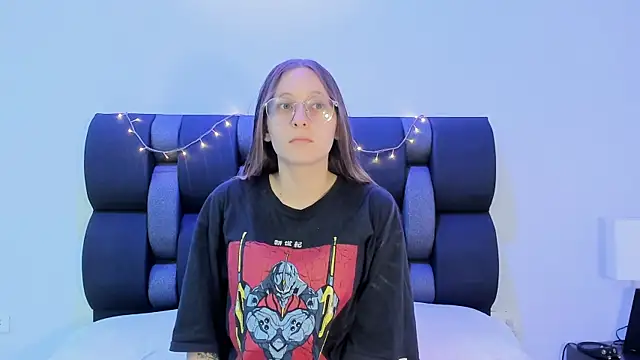 Siouxsie cenobite online show from March 12, 11:09 am