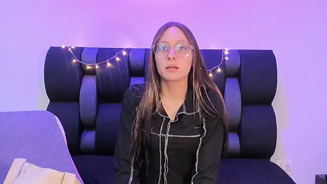 Siouxsie cenobite online show from March 16, 11:16 am