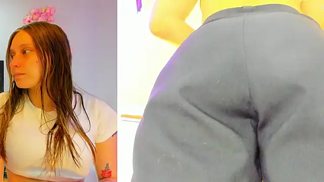 Siouxsie cenobite online show from September 16, 10:49 am