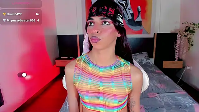 laura barjun online show from March 15, 6:25 am