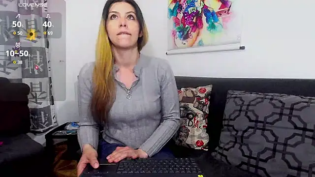 carla roberts online show from March 6, 11:09 pm