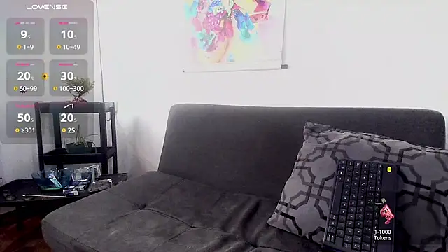 carla roberts online show from March 7, 5:17 pm