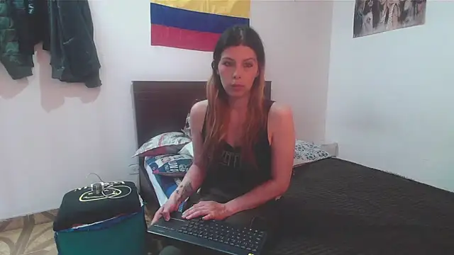 carla roberts online show from March 18, 9:32 pm