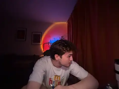 Nathon  online show from March 1, 7:27 pm