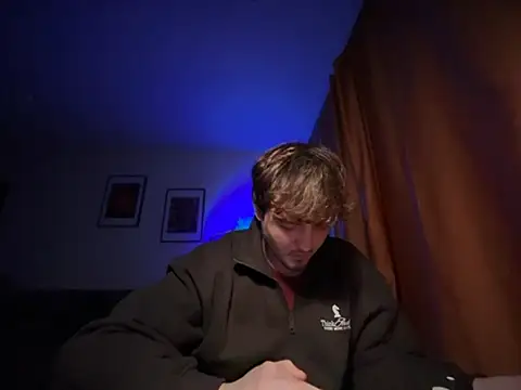 Nathon  online show from March 2, 8:59 pm