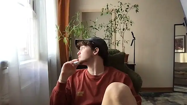 Nathon  online show from March 13, 1:18 pm